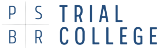 parris trial college