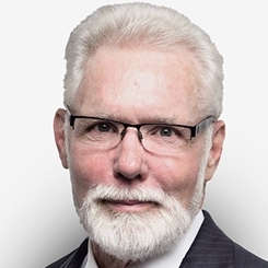 rex parris